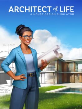 Architect Life: A House Design Simulator