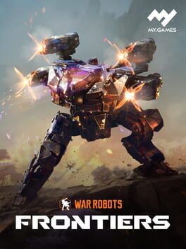 War Robots: Frontiers