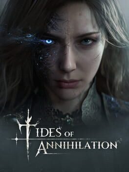 Tides of Annihilation