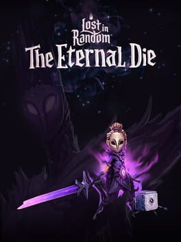 Lost in Random: The Eternal Die