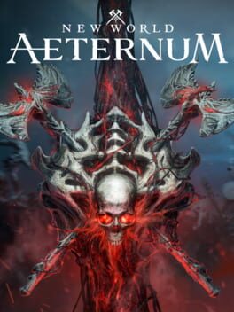 New World: Aeternum