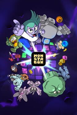 Monstabox