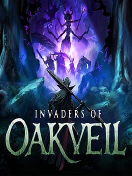 V Rising: Invaders of Oakvale