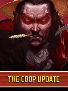 Vampire Survivors: The Coop