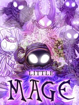 Little Mage