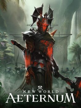 New World: Aeternum