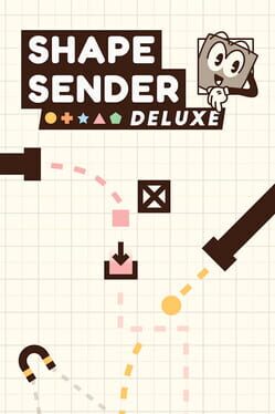 Shape Sender Deluxe