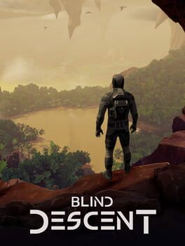Blind Descent