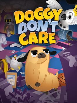 Doggy Don't Care