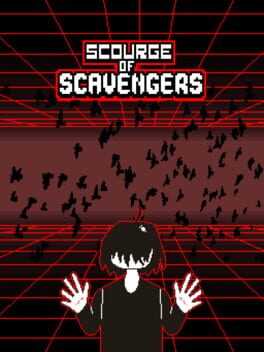 Scourge of Scavengers