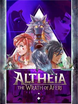 Altheia: The Wrath of Aferi