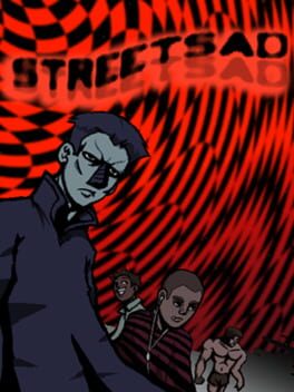 Streetsad