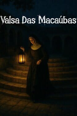 Valsa das Macaúbas