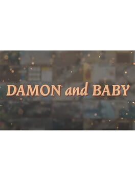 Damon and Baby