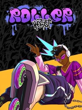 Roller Heist