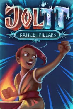 Joltt: Battle Pillars
