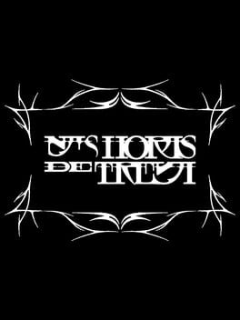 In The Hours of Darkness