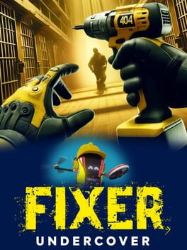 Fixer Undercover