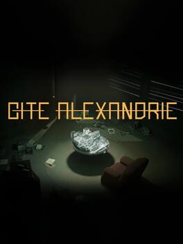 Cite Alexandrie