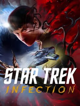 Star Trek: Infection