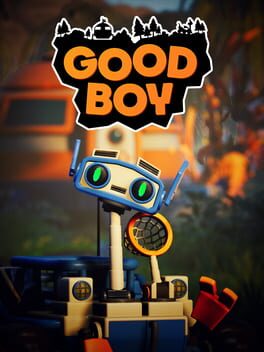 Good Boy