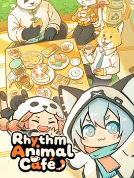 Rythm Animal Café