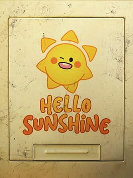 Hello Sunshine