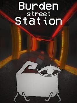 Burden Street Station