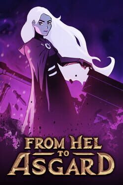 From Hel to Asgard