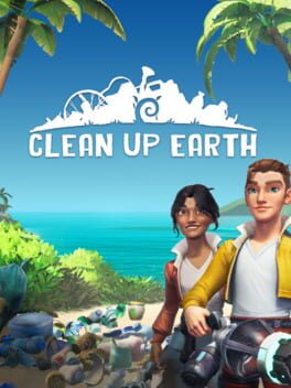 Clean Up Earth