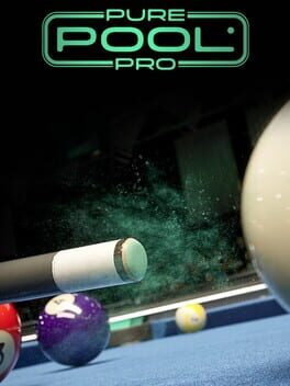 Pure Pool Pro