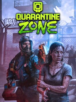 Quarantine Zone: The Last Check