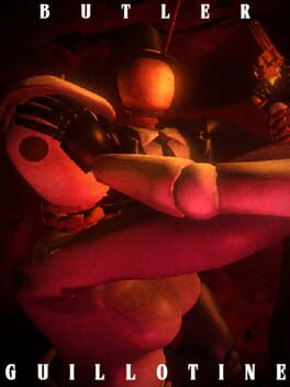 Butler Guillotine
