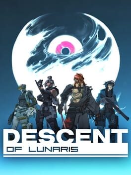 Descent Of Lunaris