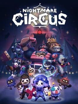 Nightmare Circus