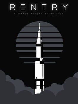Reentry: A Space Flight Simulator