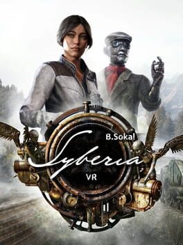 Syberia VR