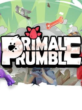 Primal Rumble