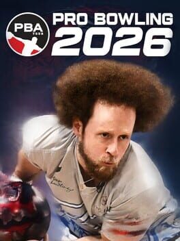 PBA Pro Bowling 2026