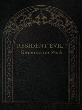 Resident Evil Generation Pack