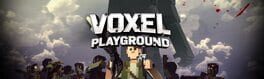 Voxel Playground