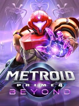 Metroid Prime 4: Beyond