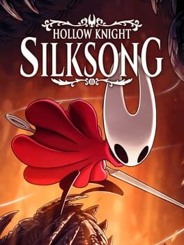 Hollow Knight: Silksong