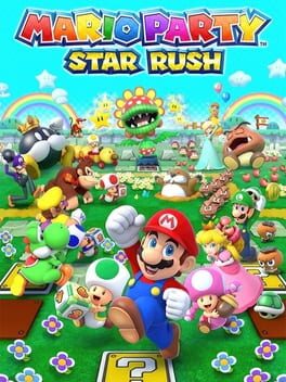 Mario Party: Star Rush