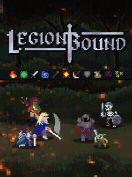 Legionbound