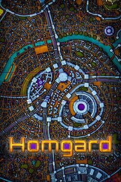 Homgard