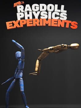RMF's Ragdoll Physics Experiments