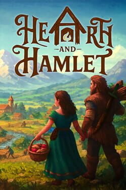 Hearth and Hamlet