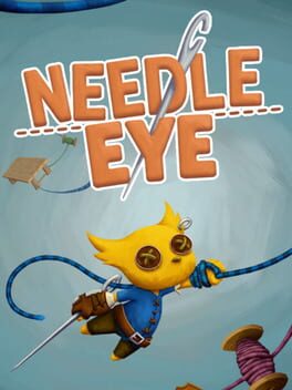 Needle Eye