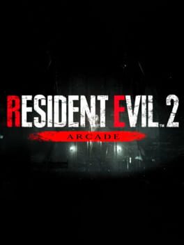 Resident Evil 2: Dead Shot